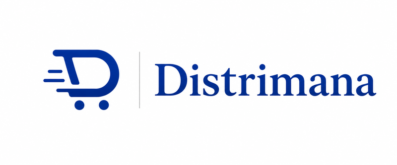 Distrimana